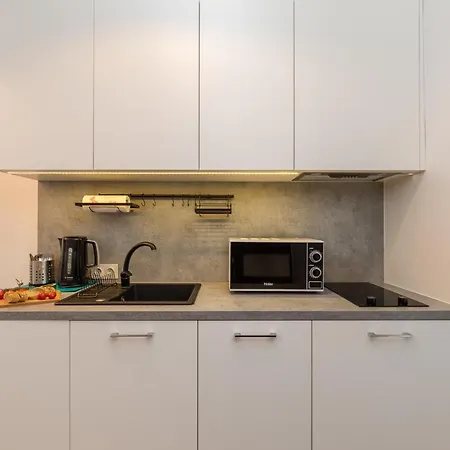 Swietokrzyska By Your Freedom Апартаменты *