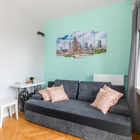 Swietokrzyska By Your Freedom * Varsóvia