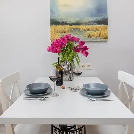 Swietokrzyska By Your Freedom Varsóvia