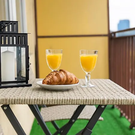 Swietokrzyska By Your Freedom Apartman *