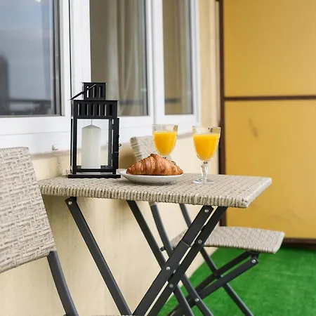 Swietokrzyska By Your Freedom Apartman *