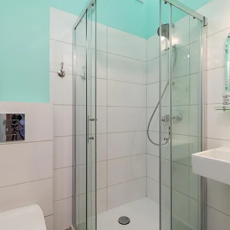 Apartman Swietokrzyska By Your Freedom Varsó